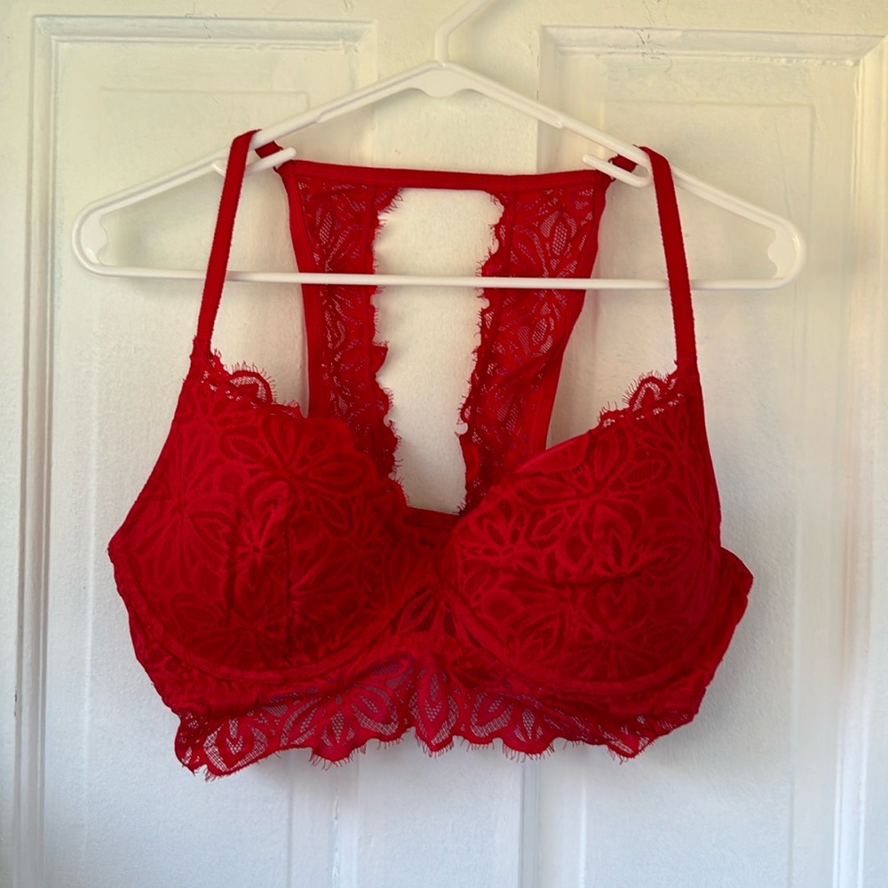 Victoria’s Secret PINK Bra